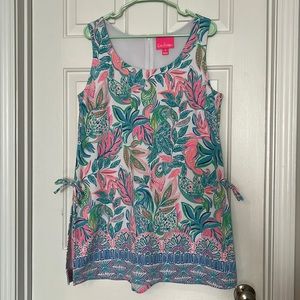 Sammi Romper